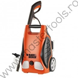 Masina de spalat cu presiune 1500 W 120 bari BLACK DECKER PW1500SP