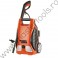 Masina de spalat cu presiune 1500 W 120 bari BLACK DECKER PW1500SP