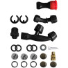 10002KIT25A RURIS Kit Pulverizator RS EasyFit