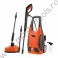 BLACK DECKER PW1600SL Masina de spalat cu presiune 1600 W 125 bari