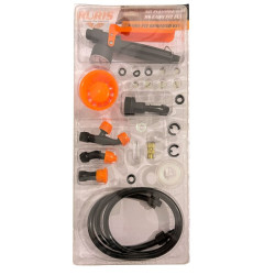 10001KIT25A RURIS Kit Pulverizator RS EasyFit Full