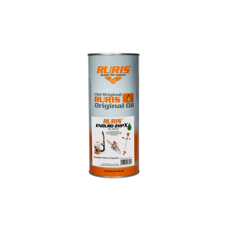 2hpx050l RURIS Ulei 500ml Enduro 2HPX