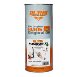 2hpx1l RURIS Ulei Enduro 2HPX 1L  JASO FD