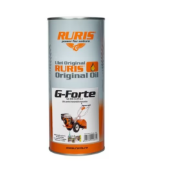 85w140 RURIS Ulei hidraulic G-Forte 85W-140, 1l