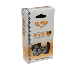 31026lan26a RURIS Lant 3/8, 1.1 mm, 26 dinti, L 35 cm