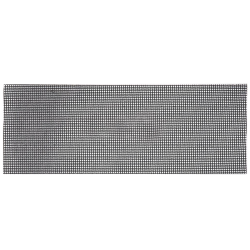 07884 VOREL Plasa abraziva P150, 105 x 280 mm
