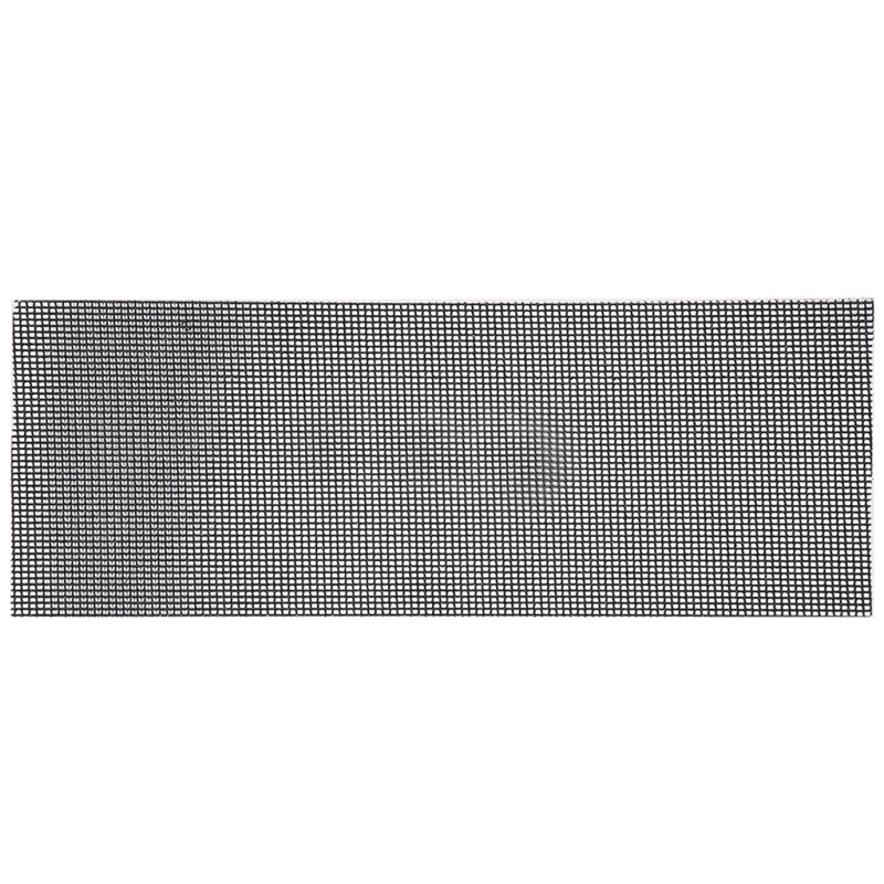 07884 VOREL Plasa abraziva P150, 105 x 280 mm