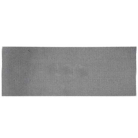 07884 VOREL Plasa abraziva P150, 105 x 280 mm