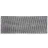 07884 VOREL Plasa abraziva P150, 105 x 280 mm
