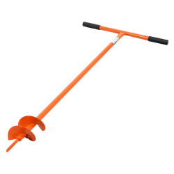 35667 FLO Burghiu pentru pamant, diametru 110 mm