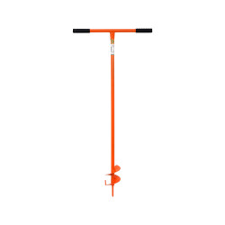 35667 FLO Burghiu pentru pamant, diametru 110 mm
