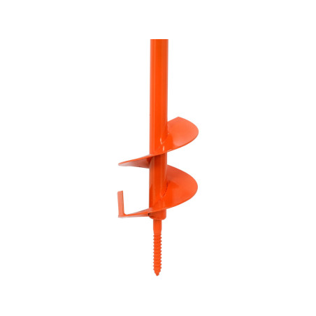 35668 FLO Burghiu pentru pamant, diametru 140 mm