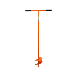 35670 FLO Burghiu pentru pamant, diametru 170 mm