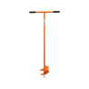 35670 FLO Burghiu pentru pamant, diametru 170 mm