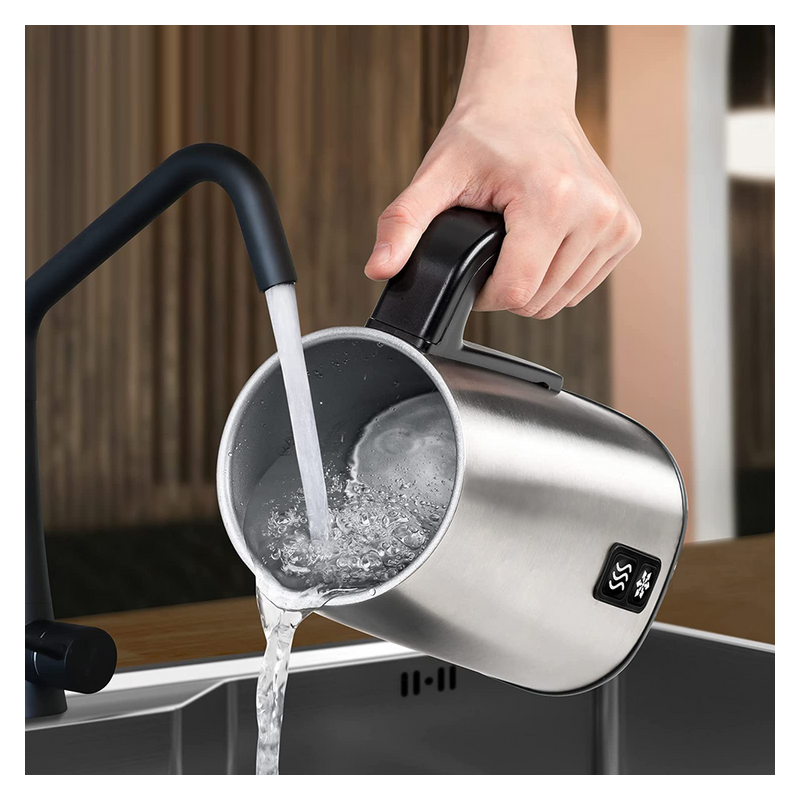 LUND Cana pentru spumat lapte, 500W