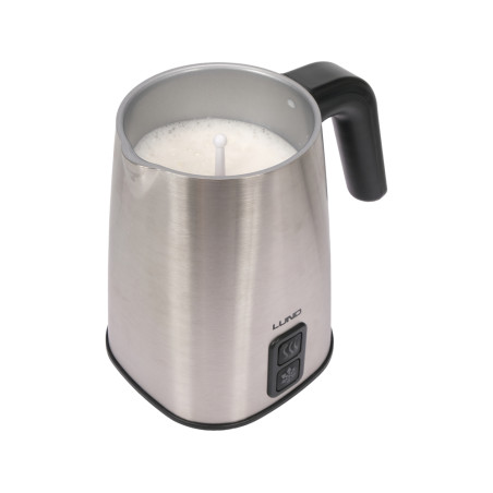 LUND Cana pentru spumat lapte, 500W