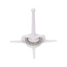 LUND Cana pentru spumat lapte, 500W