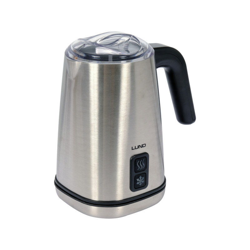 LUND Cana pentru spumat lapte, 500W