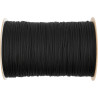 69464 VOREL Cordelina PP 3mm, 600m, negru