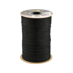 69464 VOREL Cordelina PP 3mm, 600m, negru