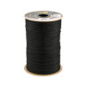 69464 VOREL Cordelina PP 3mm, 600m, negru