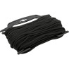 69465 VOREL Cordelina PP 5 mm, 30 m, negru
