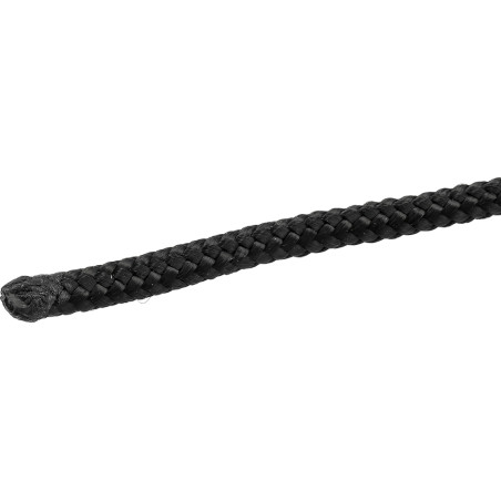 69467 VOREL Cordelina PP 5 mm, 100 m, negru