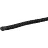 69467 VOREL Cordelina PP 5 mm, 100 m, negru