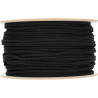 69467 VOREL Cordelina PP 5 mm, 100 m, negru