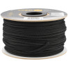 69467 VOREL Cordelina PP 5 mm, 100 m, negru