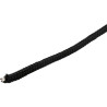 69469 VOREL Cordelina PP 6 mm, 20 m, negru