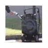 LM003GU102 MAKITA Masina de tuns gazonul 38cm, Li-Ion XGT 40vMax 4 Ah
