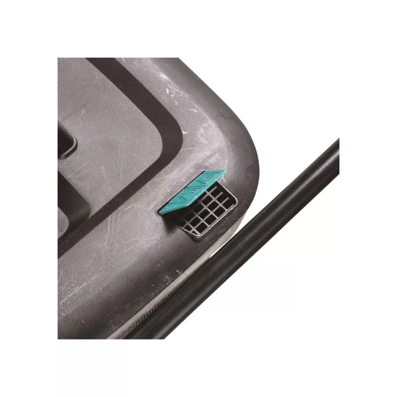LM003GU102 MAKITA Masina de tuns gazonul 38cm, Li-Ion XGT 40vMax 4 Ah