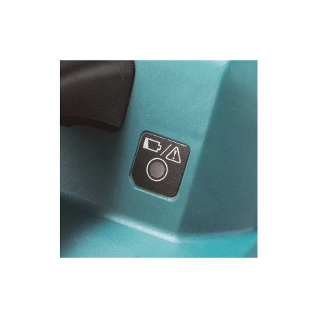LM003GU102 MAKITA Masina de tuns gazonul 38cm, Li-Ion XGT 40vMax 4 Ah
