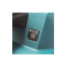 LM003GU102 MAKITA Masina de tuns gazonul 38cm, Li-Ion XGT 40vMax 4 Ah