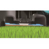LM003GU102 MAKITA Masina de tuns gazonul 38cm, Li-Ion XGT 40vMax 4 Ah