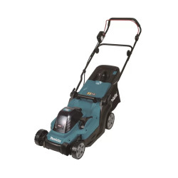 LM003GU102 MAKITA Masina de tuns gazonul 38cm, Li-Ion XGT 40vMax 4 Ah