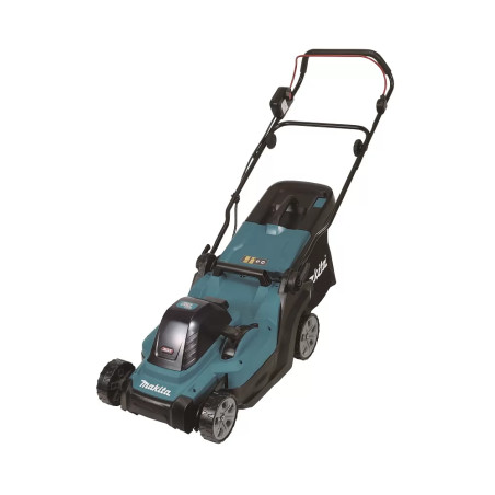 LM003GU102 MAKITA Masina de tuns gazonul 38cm, Li-Ion XGT 40vMax 4 Ah