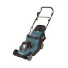 LM003GU102 MAKITA Masina de tuns gazonul 38cm, Li-Ion XGT 40vMax 4 Ah