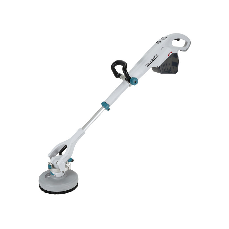 PS001GZ MAKITA Masina de frecat si lustruit compatibila cu acumulatori Li-Ion XGT 40Vmax, 200 mm