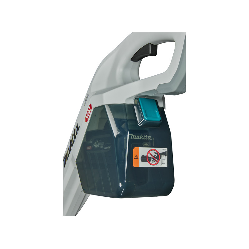 PS001GZ MAKITA Masina de frecat si lustruit compatibila cu acumulatori Li-Ion XGT 40Vmax, 200 mm