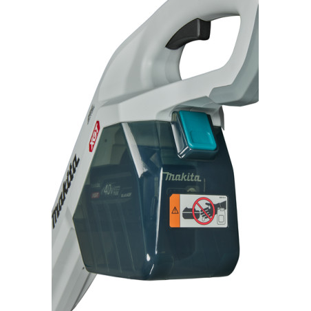 PS001GZ MAKITA Masina de frecat si lustruit compatibila cu acumulatori Li-Ion XGT 40Vmax, 200 mm