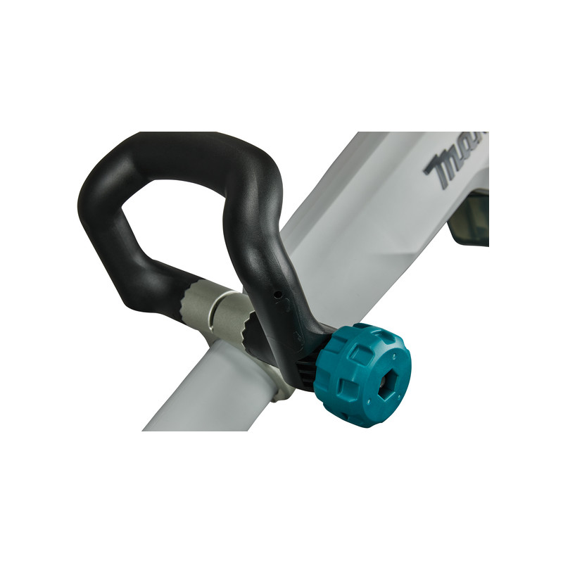 PS001GZ MAKITA Masina de frecat si lustruit compatibila cu acumulatori Li-Ion XGT 40Vmax, 200 mm