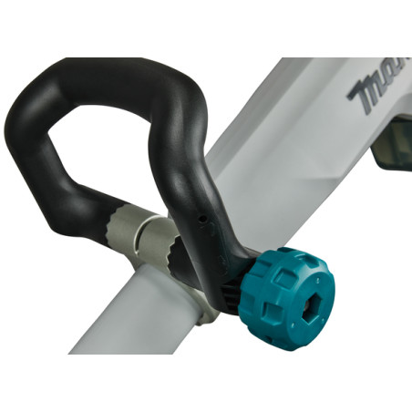 PS001GZ MAKITA Masina de frecat si lustruit compatibila cu acumulatori Li-Ion XGT 40Vmax, 200 mm