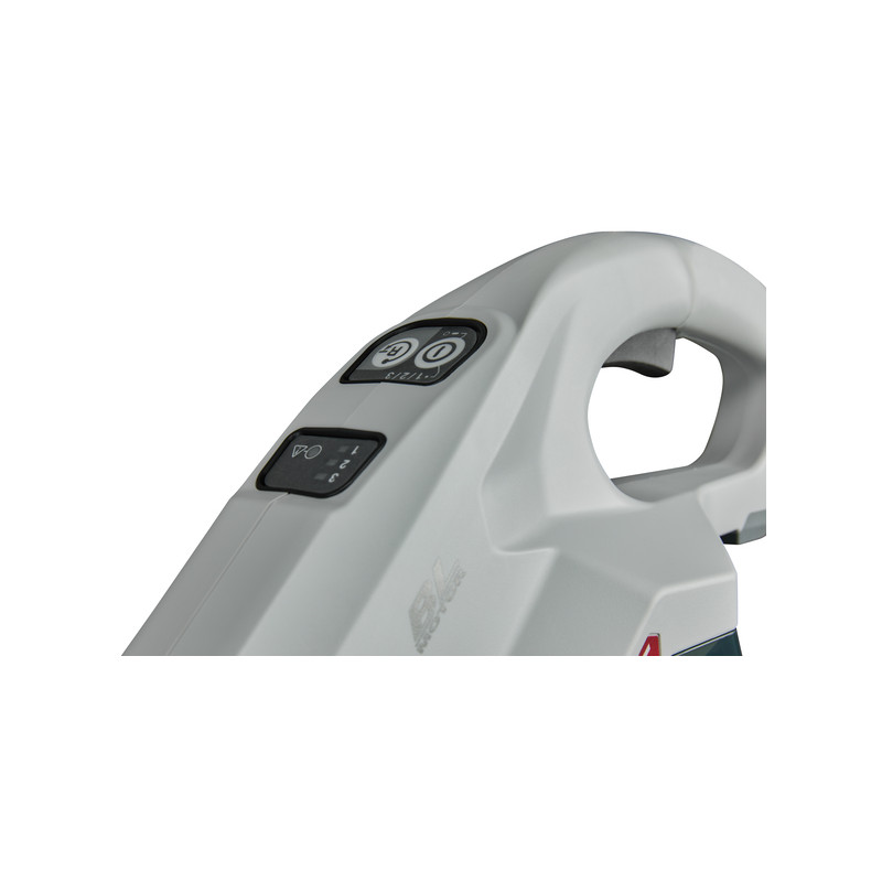 PS001GZ MAKITA Masina de frecat si lustruit compatibila cu acumulatori Li-Ion XGT 40Vmax, 200 mm