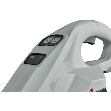 PS001GZ MAKITA Masina de frecat si lustruit compatibila cu acumulatori Li-Ion XGT 40Vmax, 200 mm