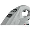 PS001GZ MAKITA Masina de frecat si lustruit compatibila cu acumulatori Li-Ion XGT 40Vmax, 200 mm