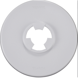 MAKITA Suport pentru pad, diametru 175 mm, compatibil cu PS001G