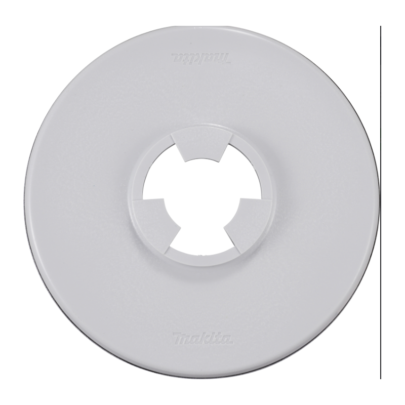 MAKITA Suport pentru pad, diametru 175 mm, compatibil cu PS001G