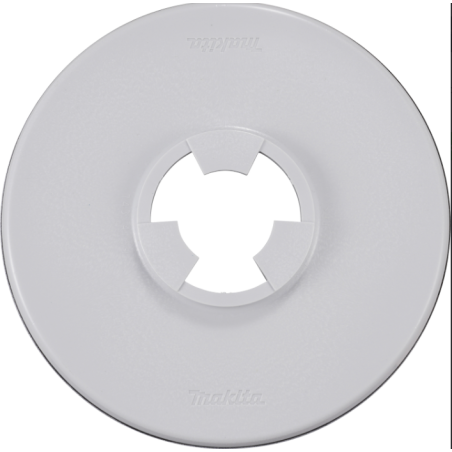MAKITA Suport pentru pad, diametru 175 mm, compatibil cu PS001G